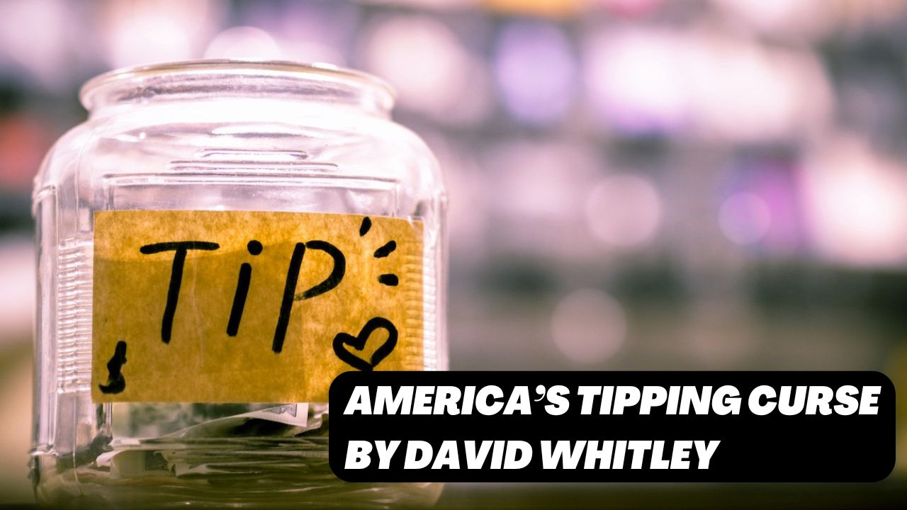 usa, tipping, David Whitley